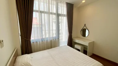 Era Apartment Đông Các – Fotos 2