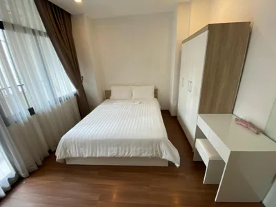 Era Apartment Đông Các – Fotos 7