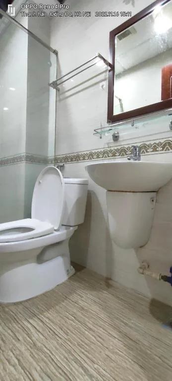 Era Apartment Đông Các – Fotos 8