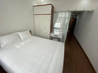 Era Apartment Đông Các – Fotos 10