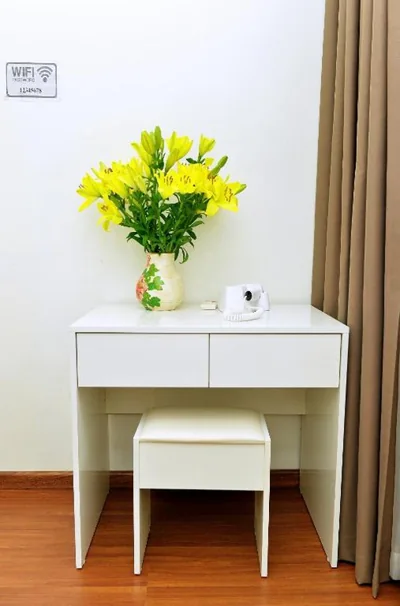 Era Apartment Đông Các – Fotos 11
