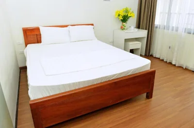 Era Apartment Đông Các – Fotos 14