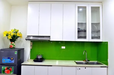 Era Apartment Đông Các – Fotos 15