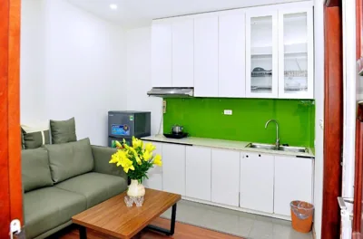Era Apartment Đông Các – Fotos 16